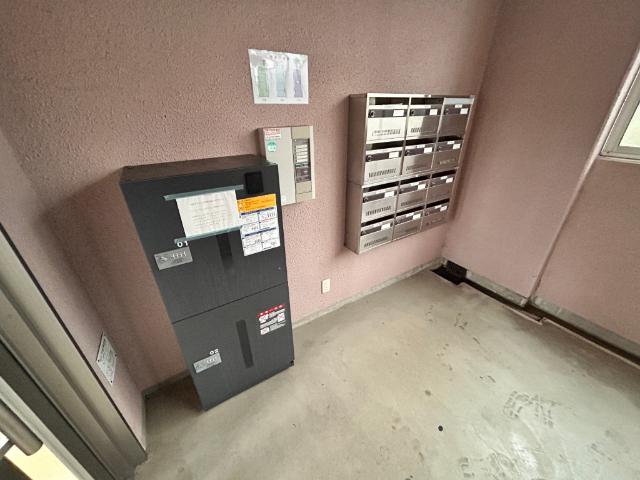 クラルーテ南本町