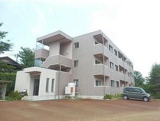 クラルーテ南本町