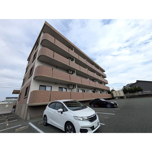 M.SOLARE(1LDK/1階)