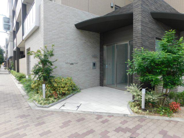 ルシア新大阪