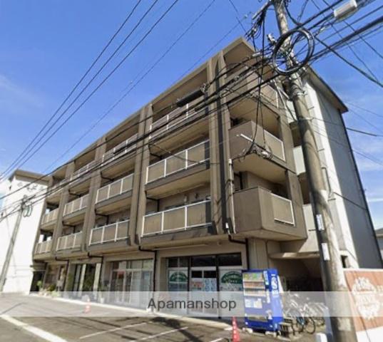 小松ビル(3DK/4階)