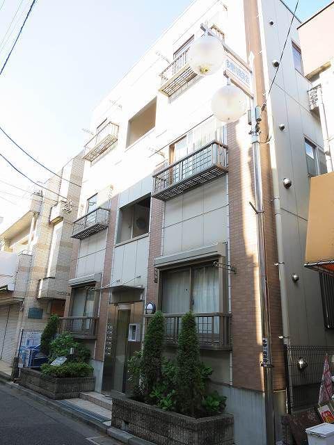 メイプルヒルIV