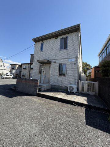 ＪＲ久大本線 南久留米駅 徒歩20分 2階建 築9年