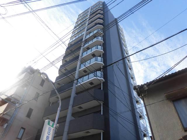 LEGESTA神戸ガーデンパレス