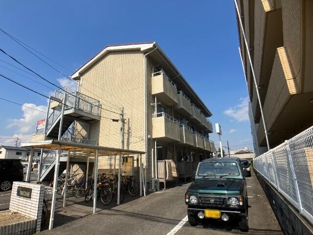 メゾン山盛