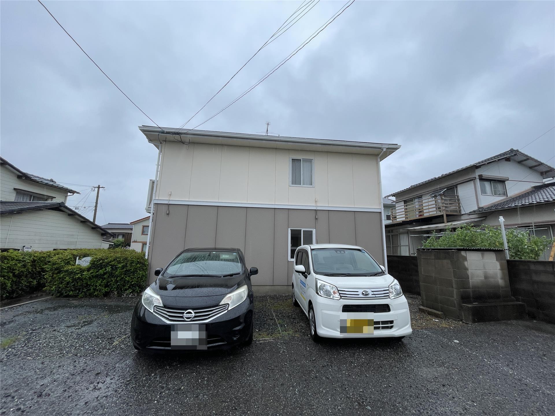 フレグランス葛原