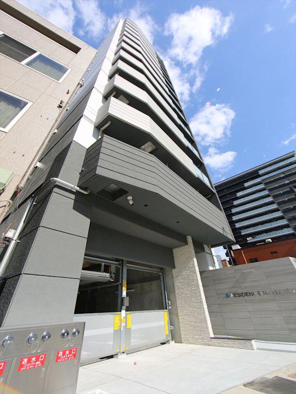 S-RESIDENCE名駅太閤