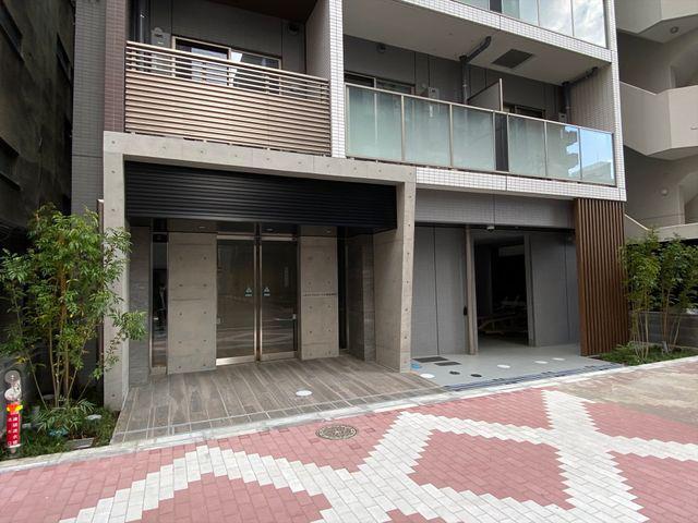 GRAN PASEO 日本橋箱崎町