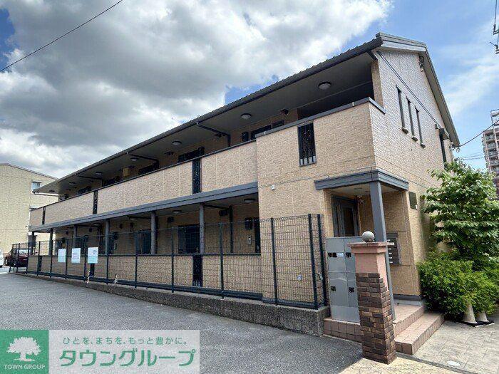 サンエールM・S