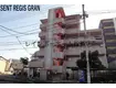 SENT REGIS GRAN(2LDK/1階)