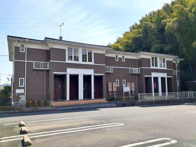 コーポ鷲峰II