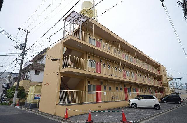 コーポ大戸