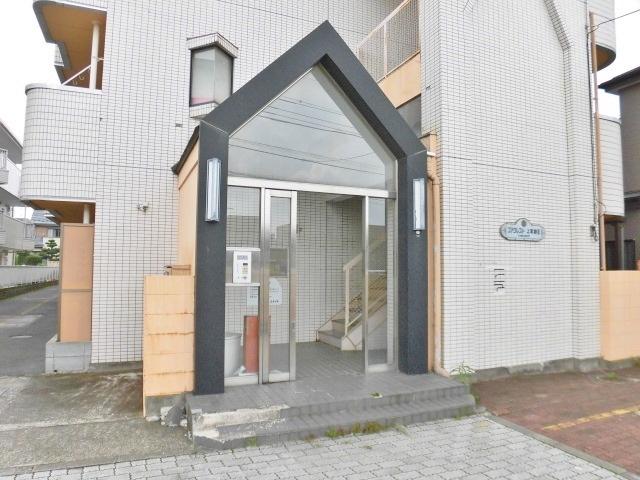 コアクレスト上草柳II