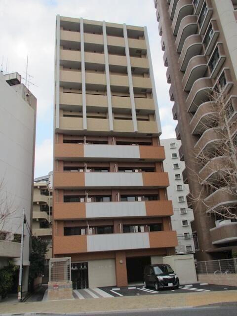 CENTER MARK三萩野