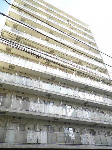 LASANTE川崎(1K/9階)