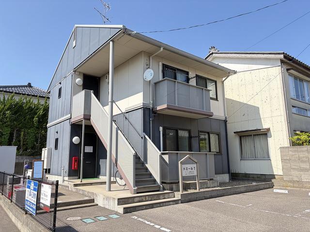 ドミールT