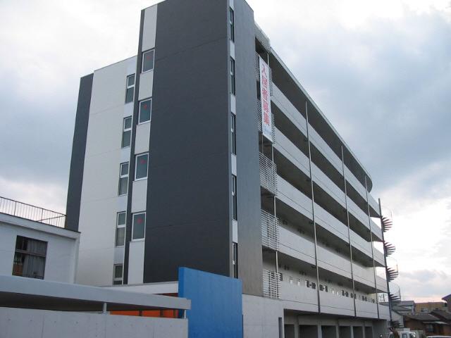アスターハウス
