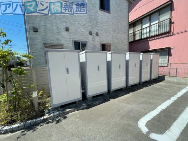 ベルリード坂井東