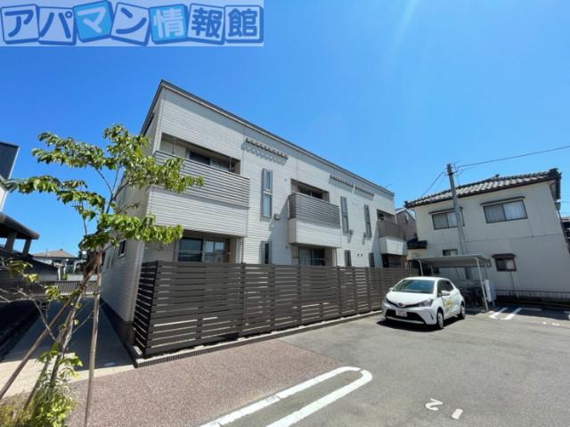 ベルリード坂井東