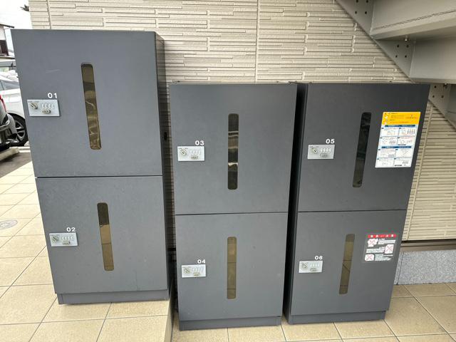 PRONUBE関B