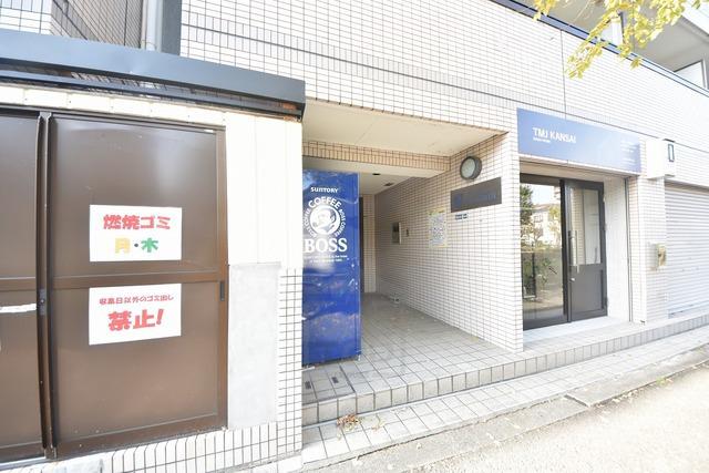プレアール吹田サウス