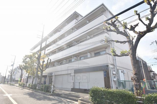 プレアール吹田サウス