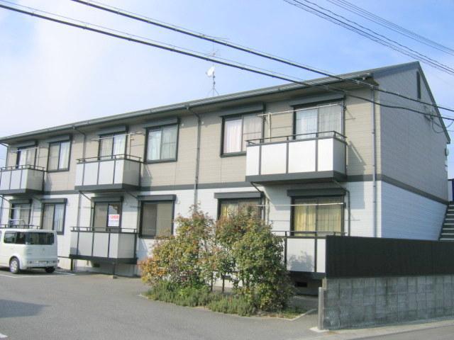 和光ハイツ