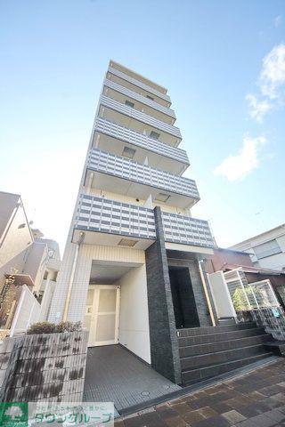 PREMIUM CUBE横浜反町 