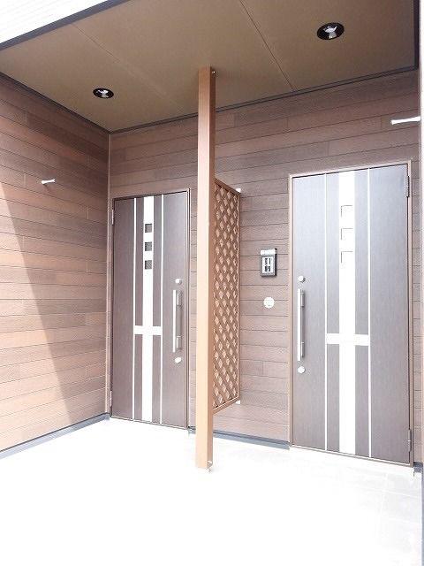 イリーデI