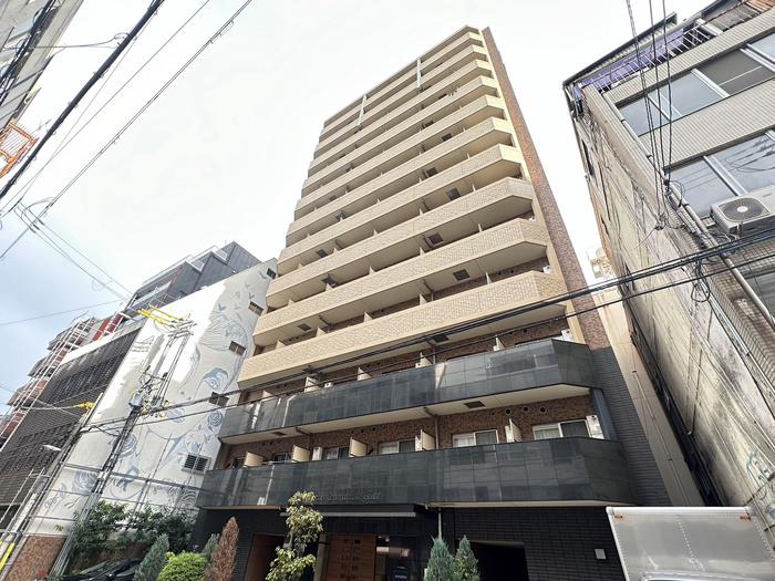 スワンズ心斎橋イースト