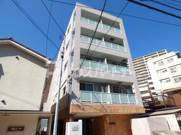 アルコバレーノシンメイ