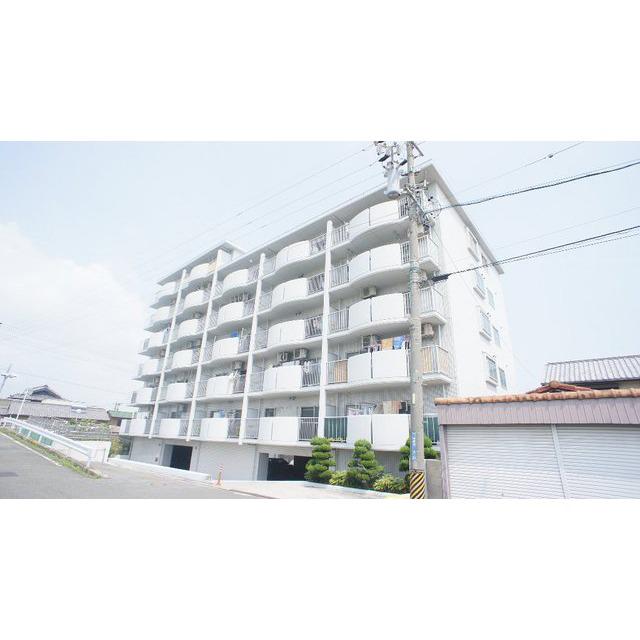 丸美ロイヤルリバーパーク川原町(3LDK/3階)