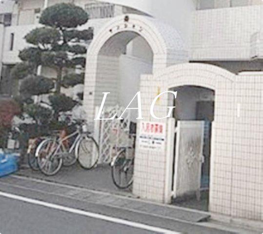 寿マンション