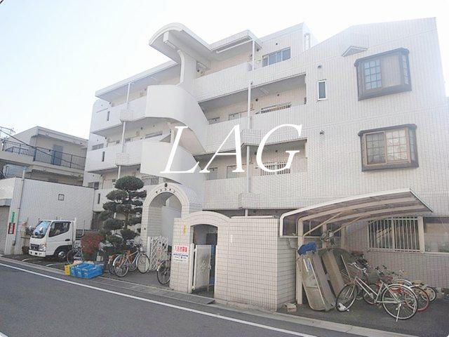 寿マンション