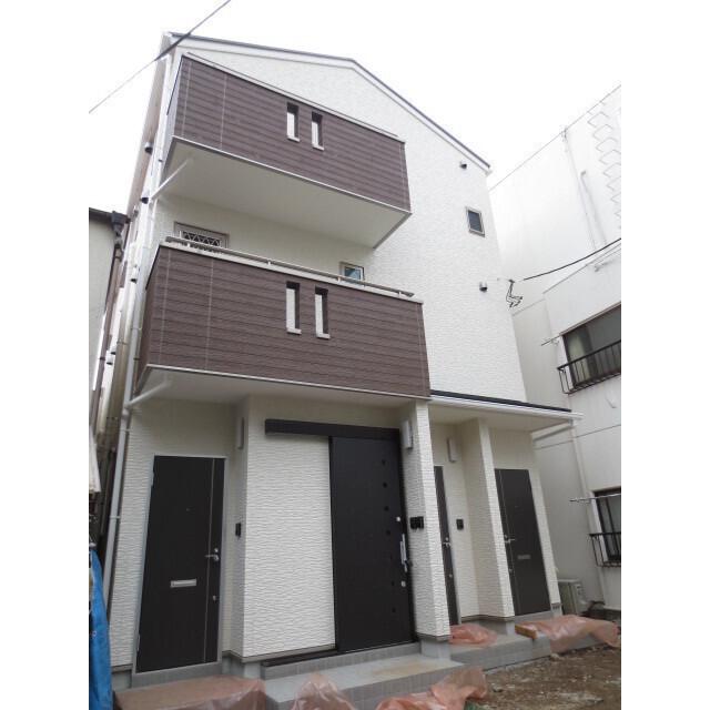 MA MAISON