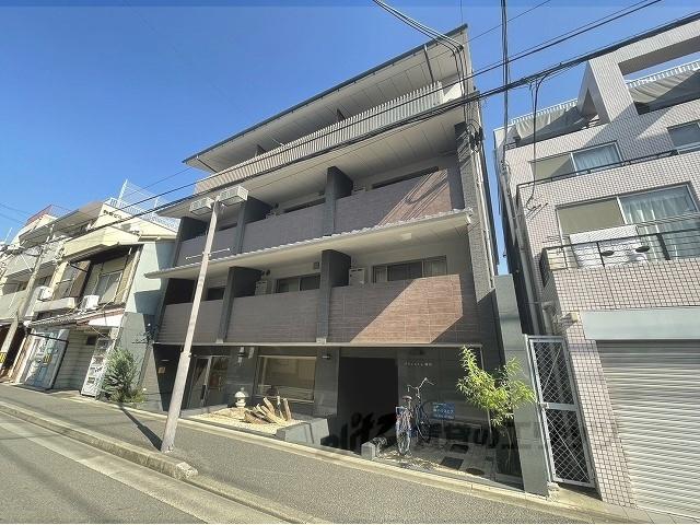 グランコスモ御所