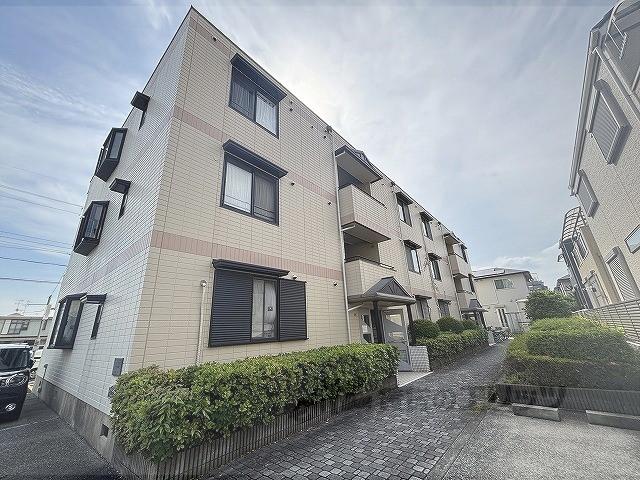 メゾン鈴原