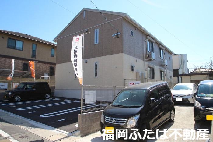 D-ROOM天神山
