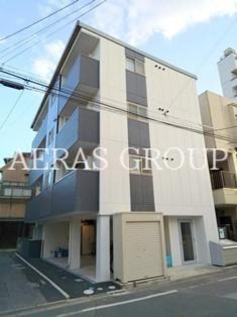 エミネックス蕨南町