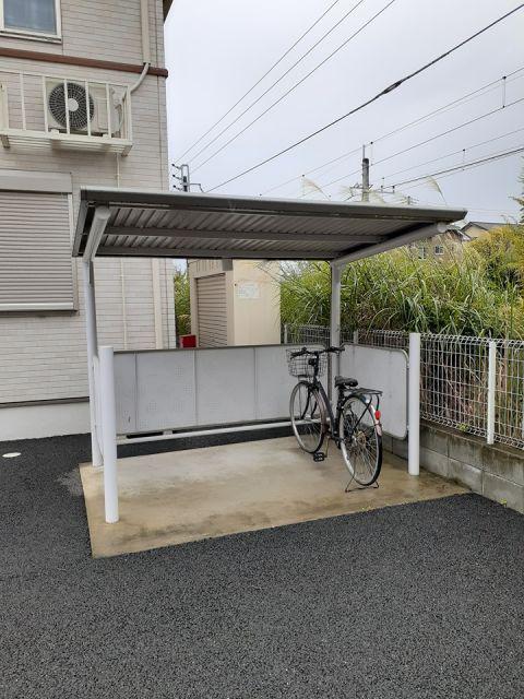 アクアサイドI