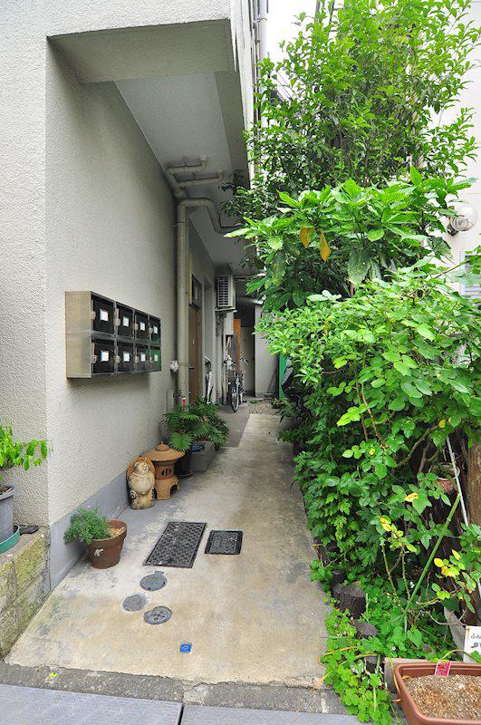 高畑マンション
