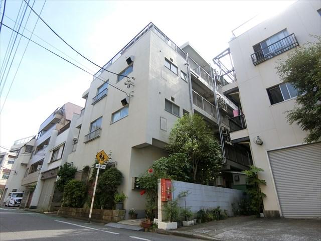 高畑マンション