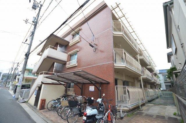 サンハイム庚午