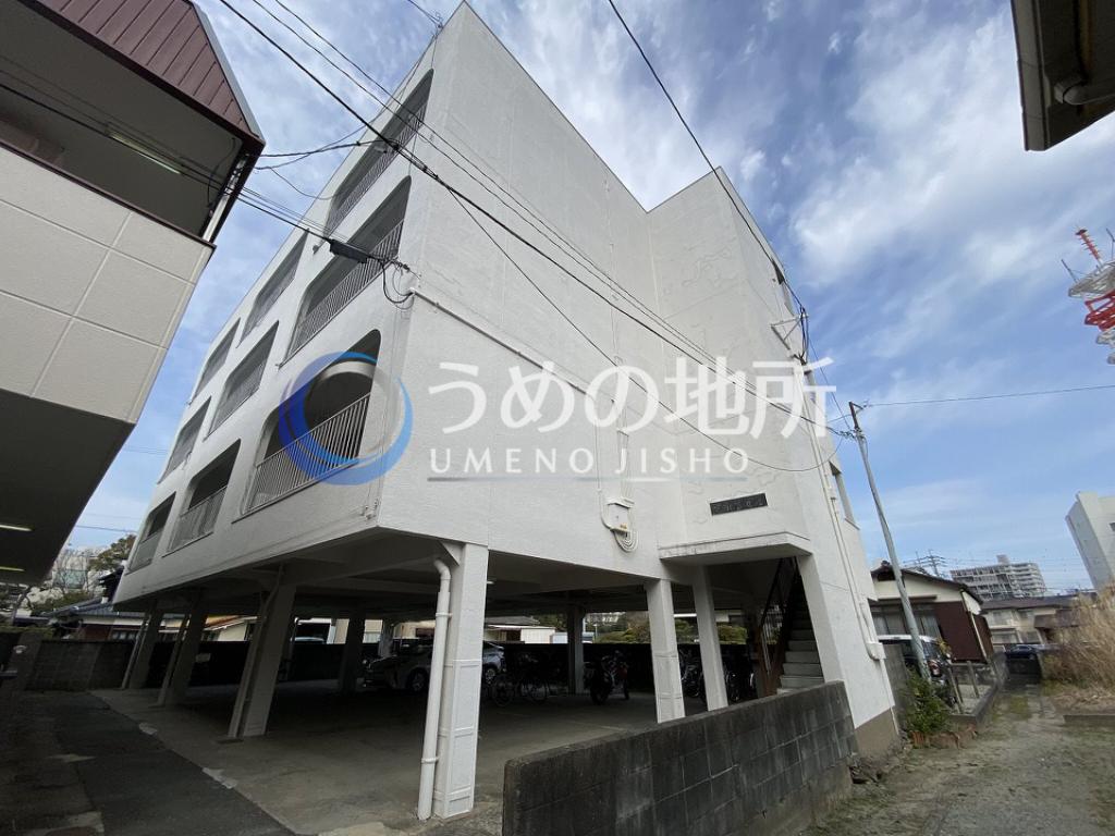 第一高須賀ビル
