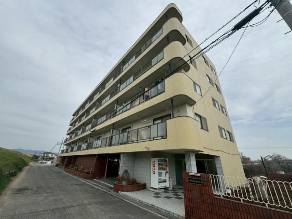 レオハイム木屋