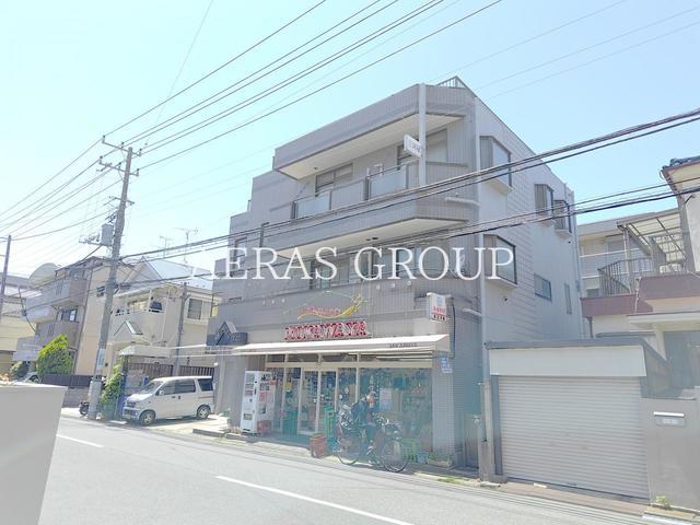 三河屋ビル