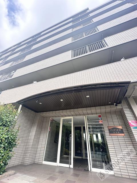 ディアコート喜連東