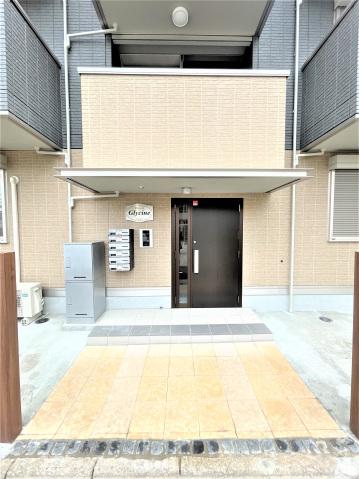 グリシーヌ