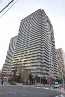 品川シーサイドビュータワーI