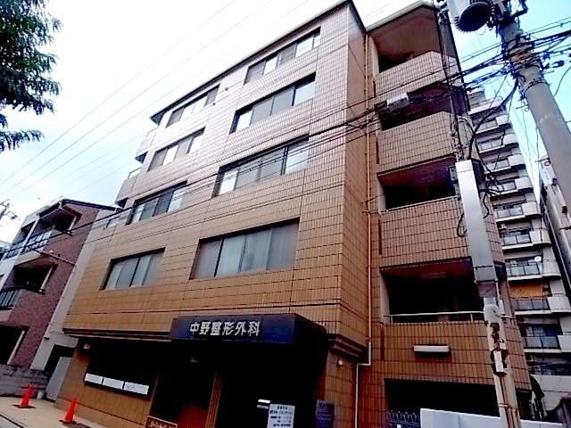 パークハイツ杭瀬